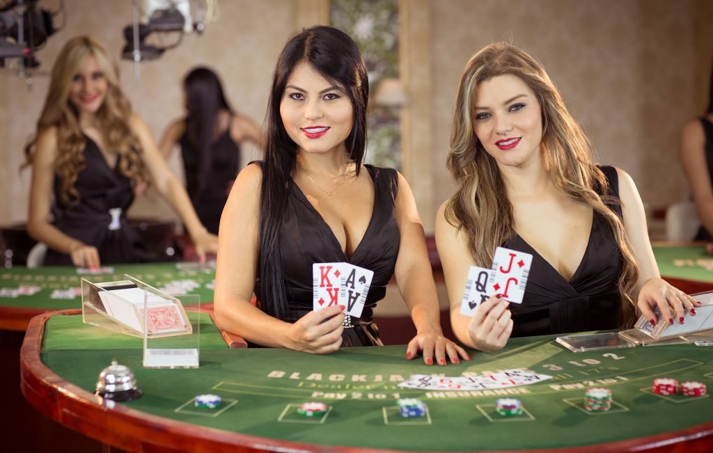 Bets10 Blackjack 21